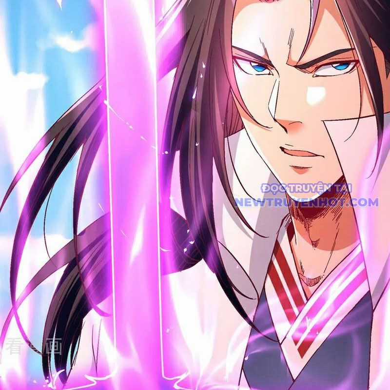 Ta Bị Nhốt Tại Cùng Một Ngày Mười Vạn Năm Chapter 534 trang 35