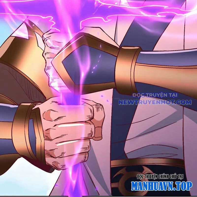 Ta Bị Nhốt Tại Cùng Một Ngày Mười Vạn Năm Chapter 534 trang 36