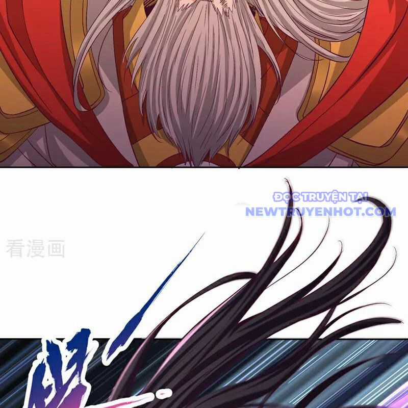 Ta Bị Nhốt Tại Cùng Một Ngày Mười Vạn Năm Chapter 534 trang 38