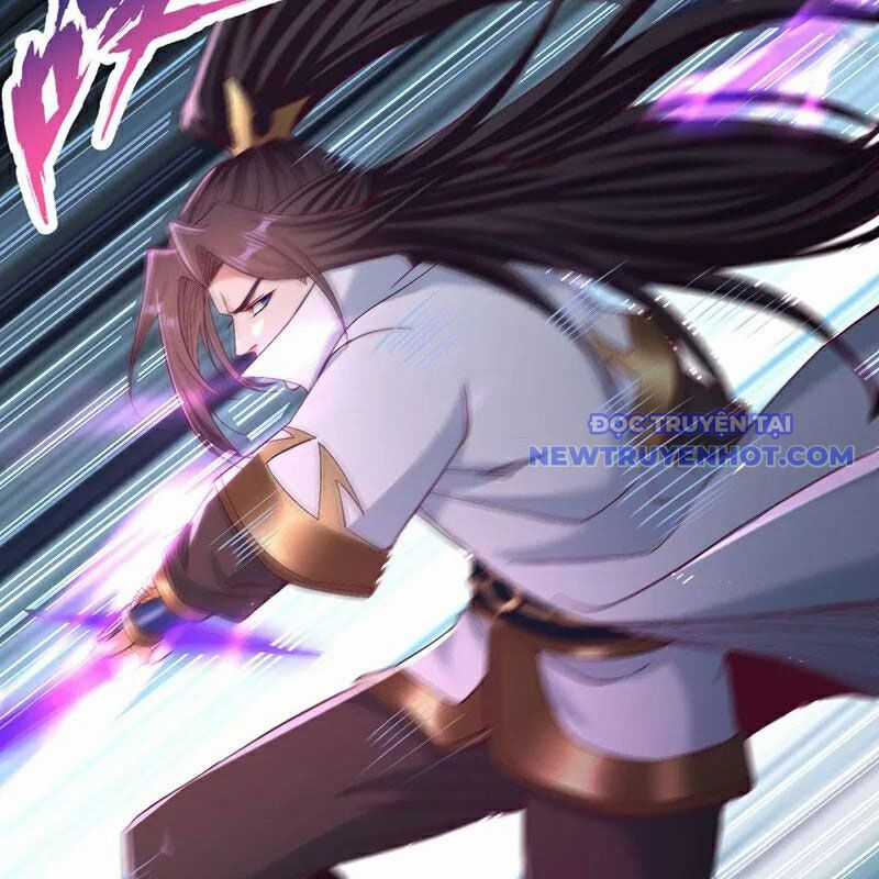 Ta Bị Nhốt Tại Cùng Một Ngày Mười Vạn Năm Chapter 534 trang 39