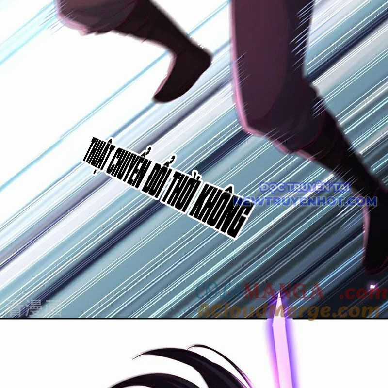 Ta Bị Nhốt Tại Cùng Một Ngày Mười Vạn Năm Chapter 534 trang 40