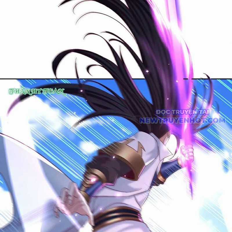 Ta Bị Nhốt Tại Cùng Một Ngày Mười Vạn Năm Chapter 534 trang 41