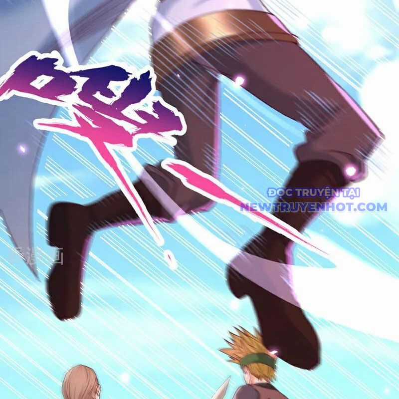 Ta Bị Nhốt Tại Cùng Một Ngày Mười Vạn Năm Chapter 534 trang 42