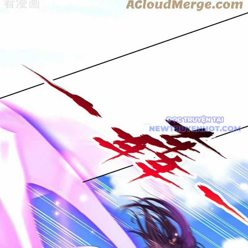 Ta Bị Nhốt Tại Cùng Một Ngày Mười Vạn Năm Chapter 534 trang 44