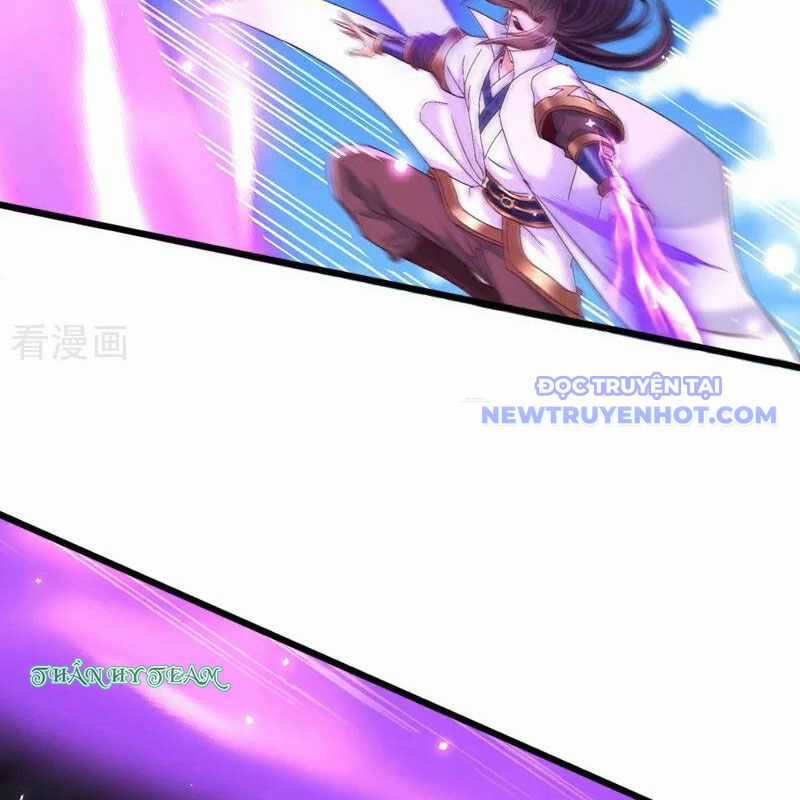 Ta Bị Nhốt Tại Cùng Một Ngày Mười Vạn Năm Chapter 534 trang 45