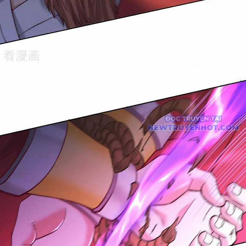 Ta Bị Nhốt Tại Cùng Một Ngày Mười Vạn Năm Chapter 534 trang 47