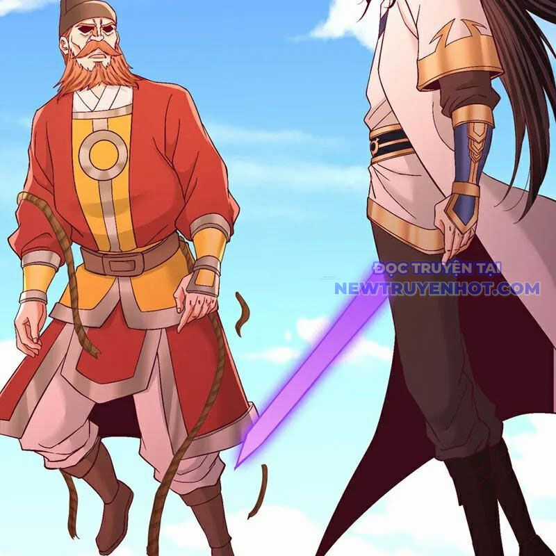 Ta Bị Nhốt Tại Cùng Một Ngày Mười Vạn Năm Chapter 534 trang 49