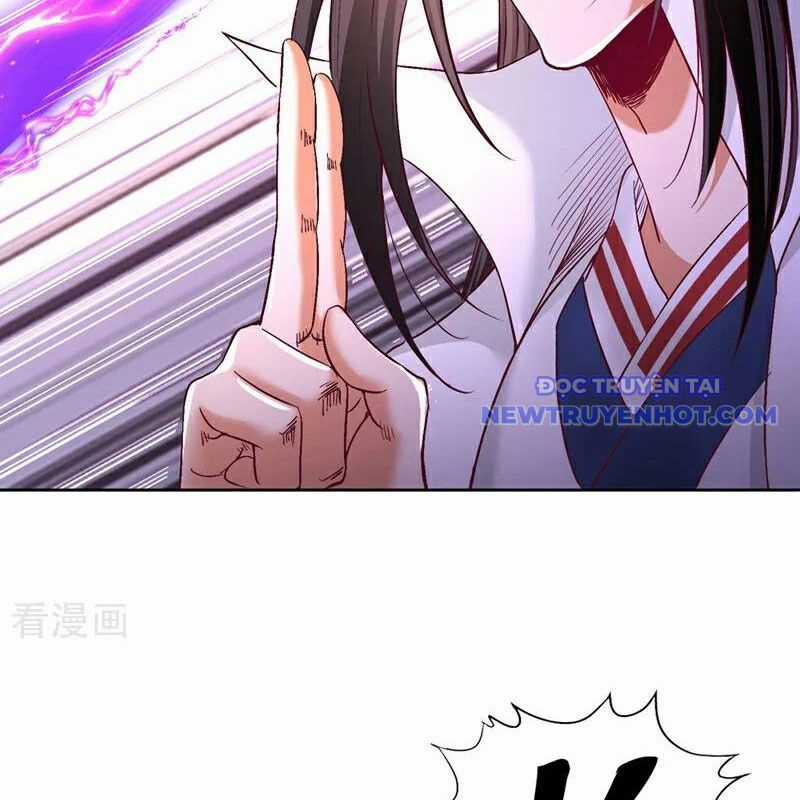 Ta Bị Nhốt Tại Cùng Một Ngày Mười Vạn Năm Chapter 534 trang 52