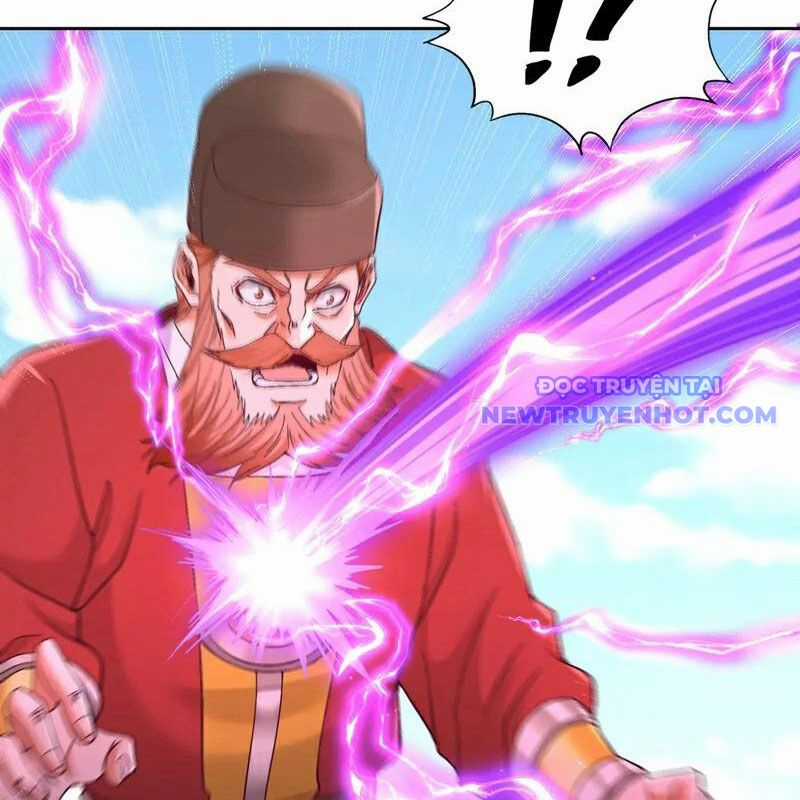 Ta Bị Nhốt Tại Cùng Một Ngày Mười Vạn Năm Chapter 534 trang 53