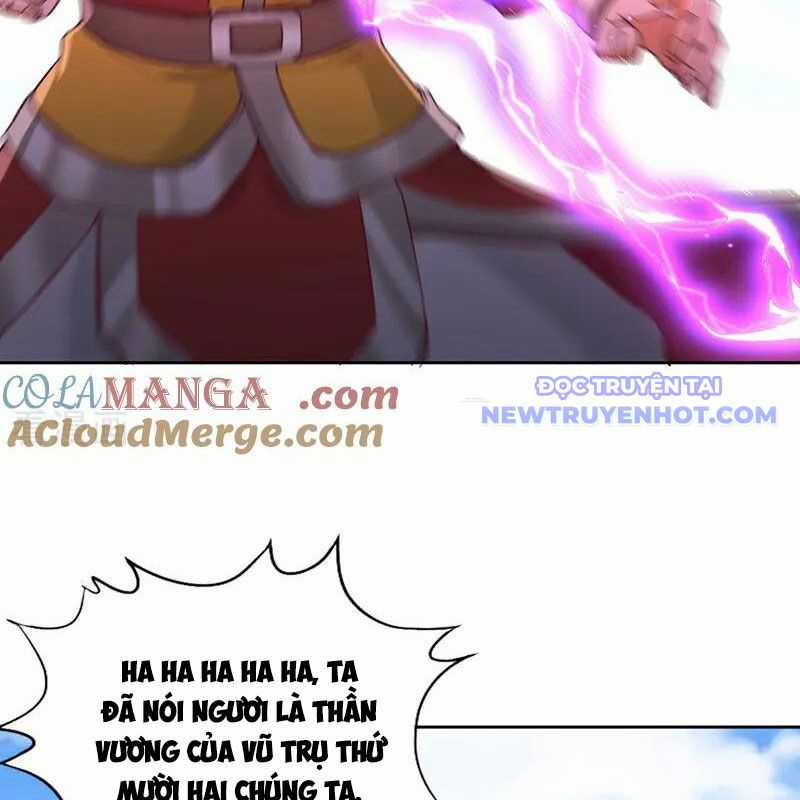 Ta Bị Nhốt Tại Cùng Một Ngày Mười Vạn Năm Chapter 534 trang 54