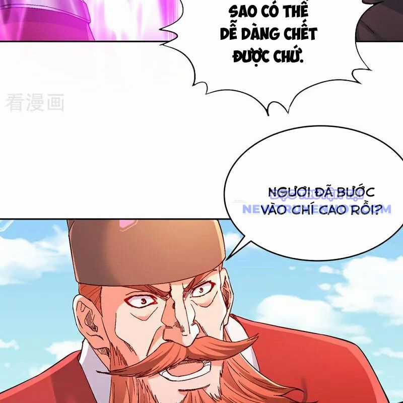 Ta Bị Nhốt Tại Cùng Một Ngày Mười Vạn Năm Chapter 534 trang 56