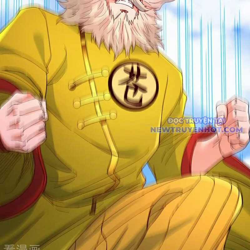 Ta Bị Nhốt Tại Cùng Một Ngày Mười Vạn Năm Chapter 534 trang 59