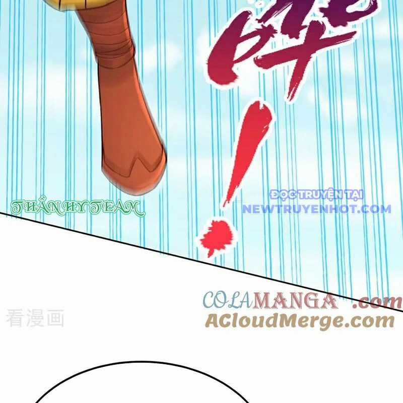 Ta Bị Nhốt Tại Cùng Một Ngày Mười Vạn Năm Chapter 534 trang 61