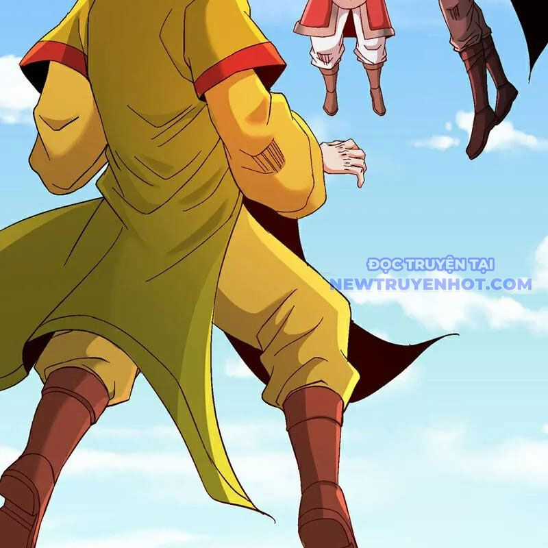 Ta Bị Nhốt Tại Cùng Một Ngày Mười Vạn Năm Chapter 534 trang 63