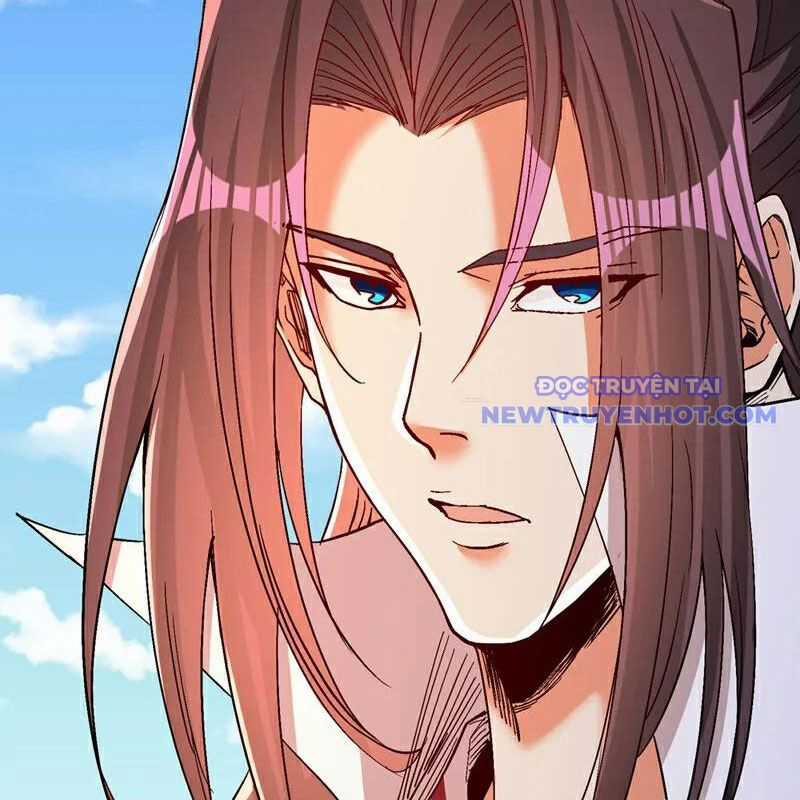 Ta Bị Nhốt Tại Cùng Một Ngày Mười Vạn Năm Chapter 534 trang 65