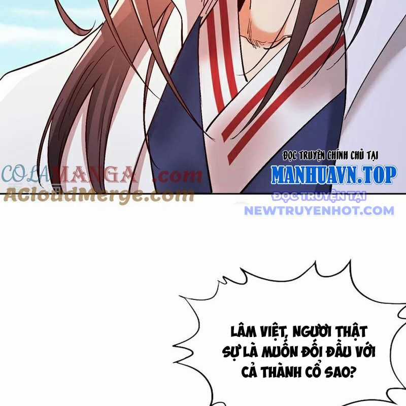 Ta Bị Nhốt Tại Cùng Một Ngày Mười Vạn Năm Chapter 534 trang 66