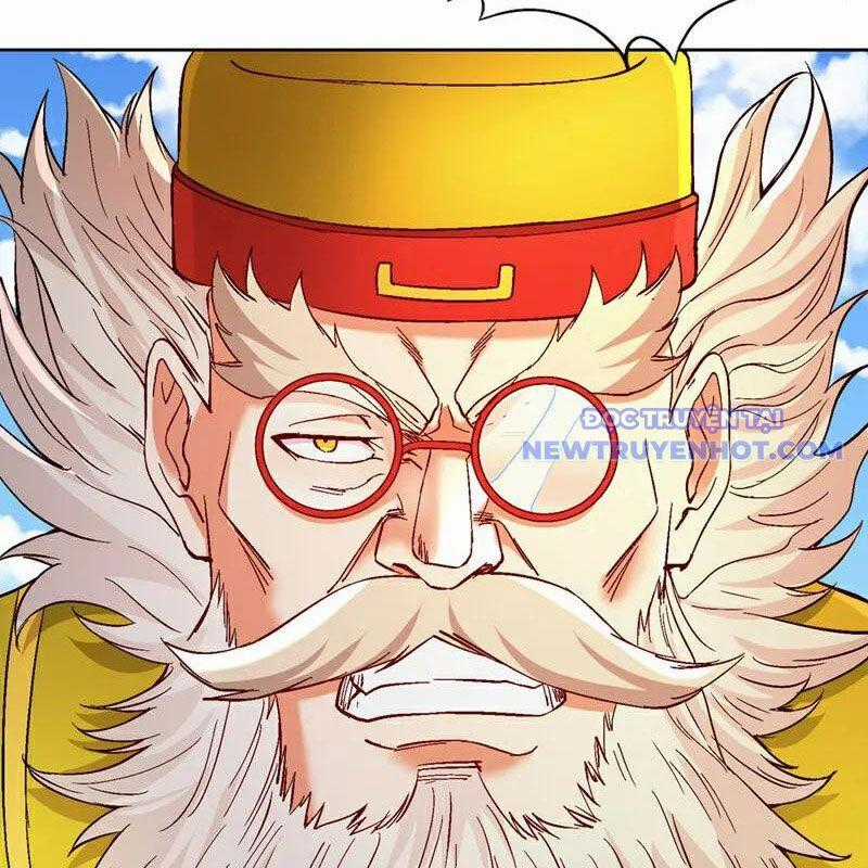 Ta Bị Nhốt Tại Cùng Một Ngày Mười Vạn Năm Chapter 534 trang 67