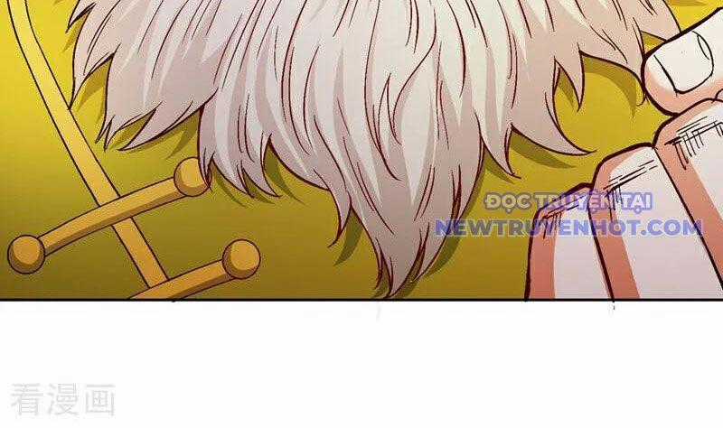 Ta Bị Nhốt Tại Cùng Một Ngày Mười Vạn Năm Chapter 534 trang 68