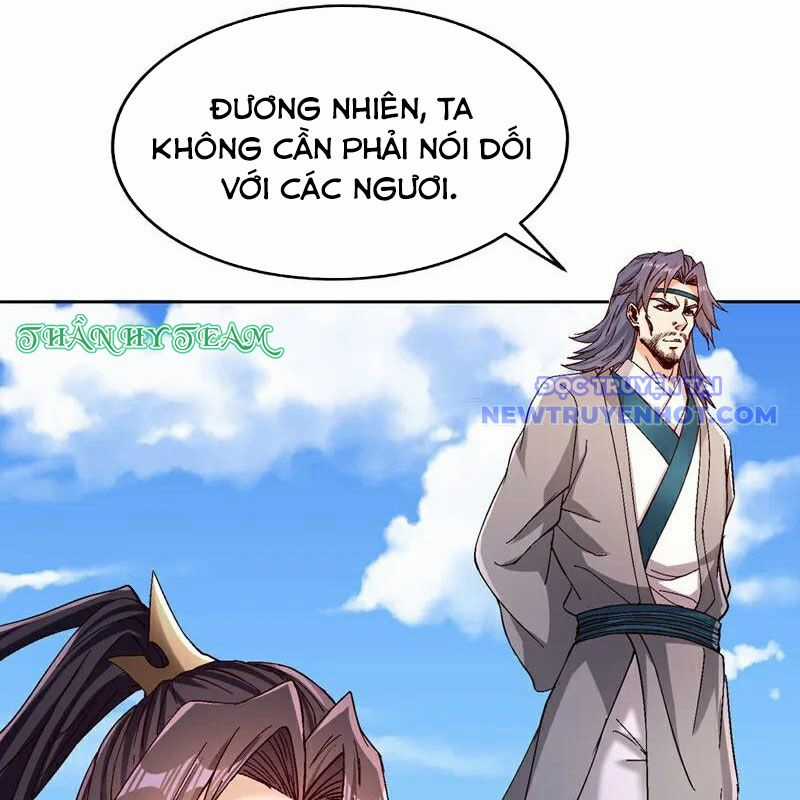 Ta Bị Nhốt Tại Cùng Một Ngày Mười Vạn Năm Chapter 534 trang 7