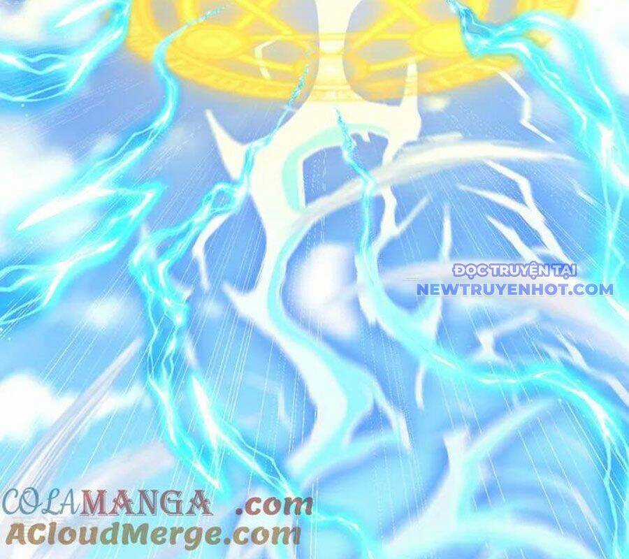 Ta Bị Nhốt Tại Cùng Một Ngày Mười Vạn Năm Chapter 535 trang 12