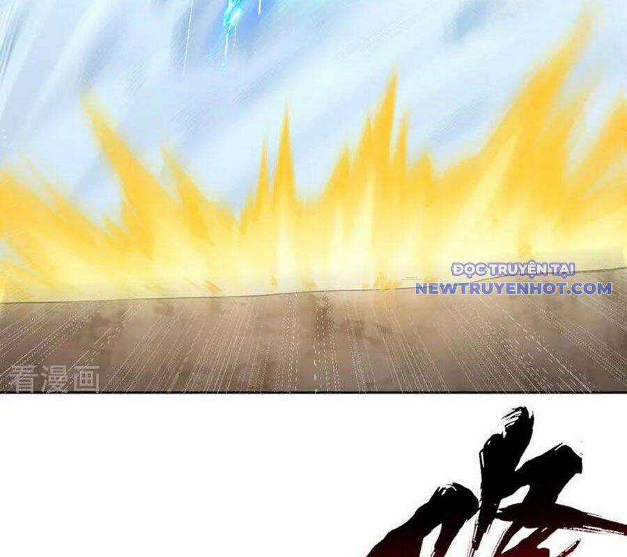 Ta Bị Nhốt Tại Cùng Một Ngày Mười Vạn Năm Chapter 535 trang 14