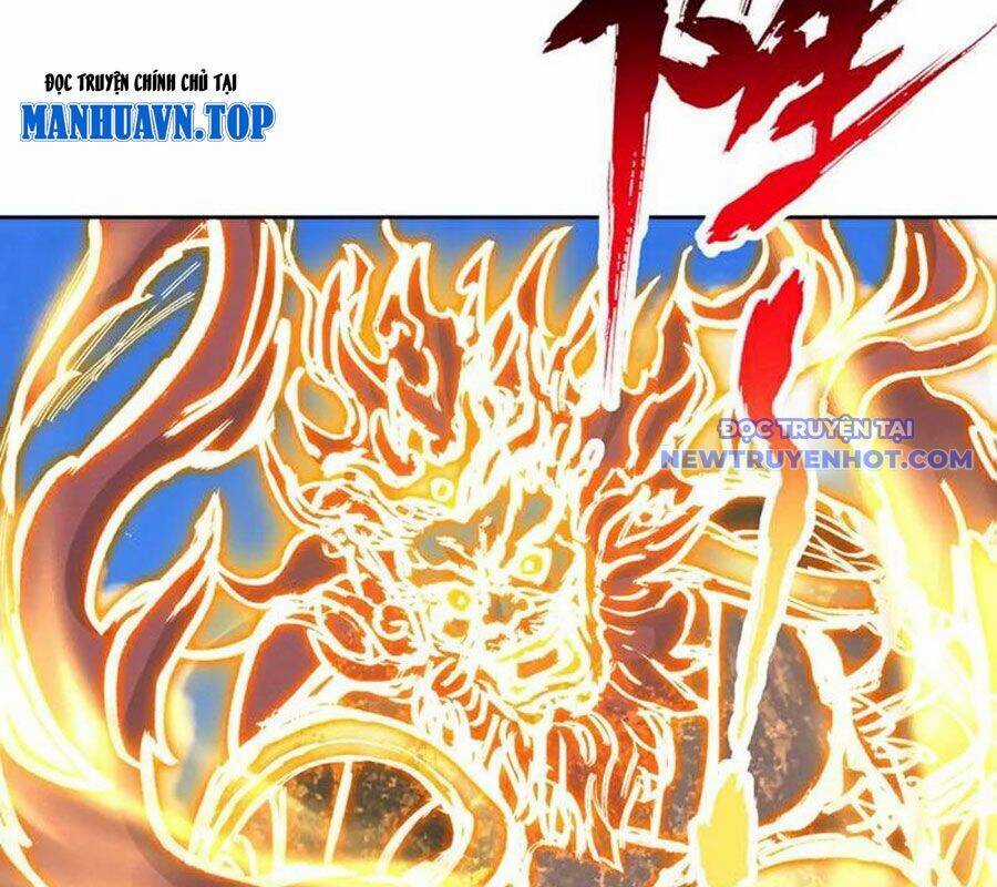 Ta Bị Nhốt Tại Cùng Một Ngày Mười Vạn Năm Chapter 535 trang 15