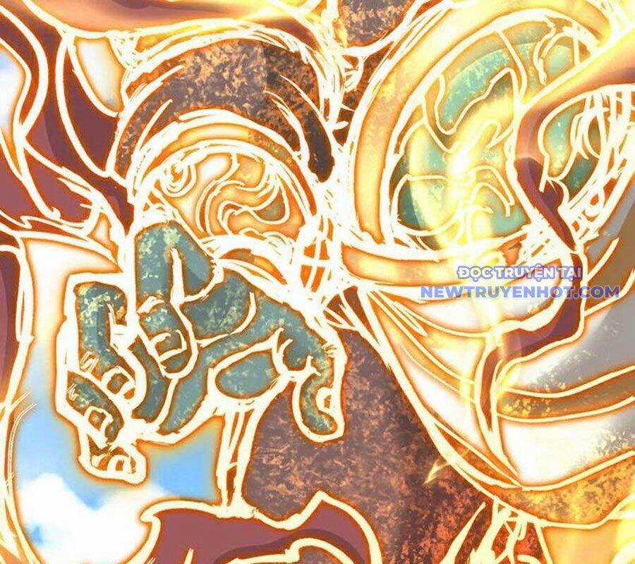 Ta Bị Nhốt Tại Cùng Một Ngày Mười Vạn Năm Chapter 535 trang 16