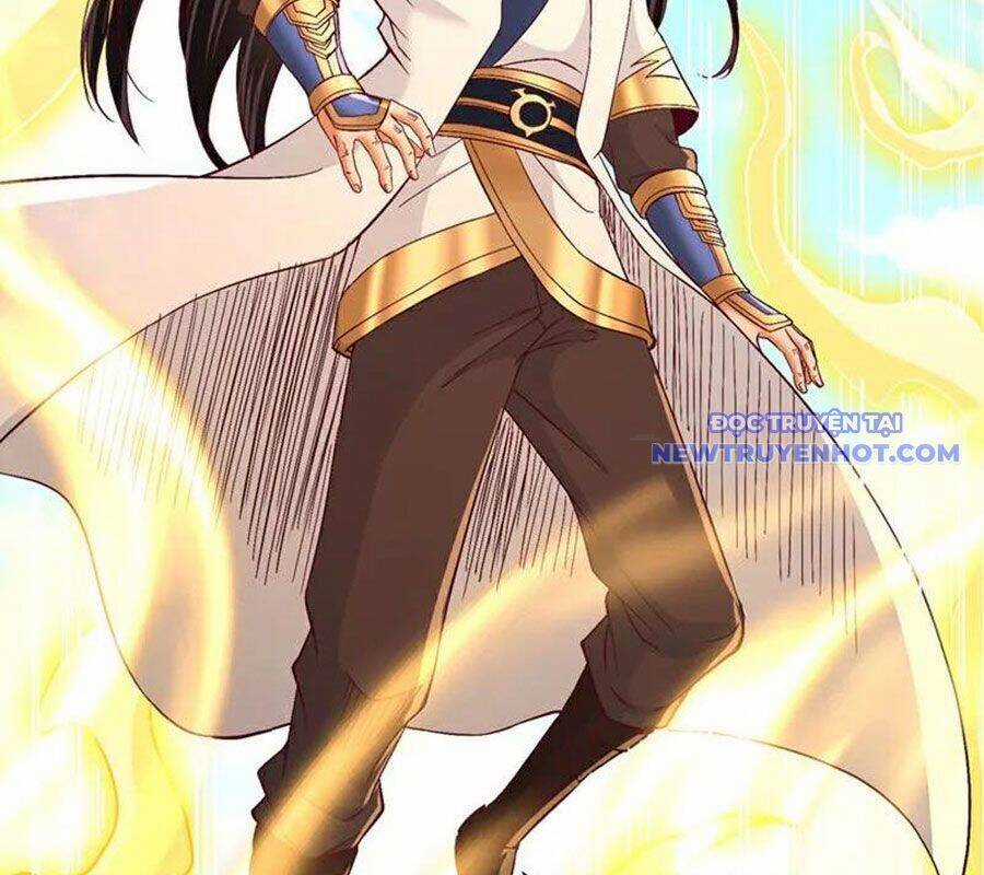 Ta Bị Nhốt Tại Cùng Một Ngày Mười Vạn Năm Chapter 535 trang 18