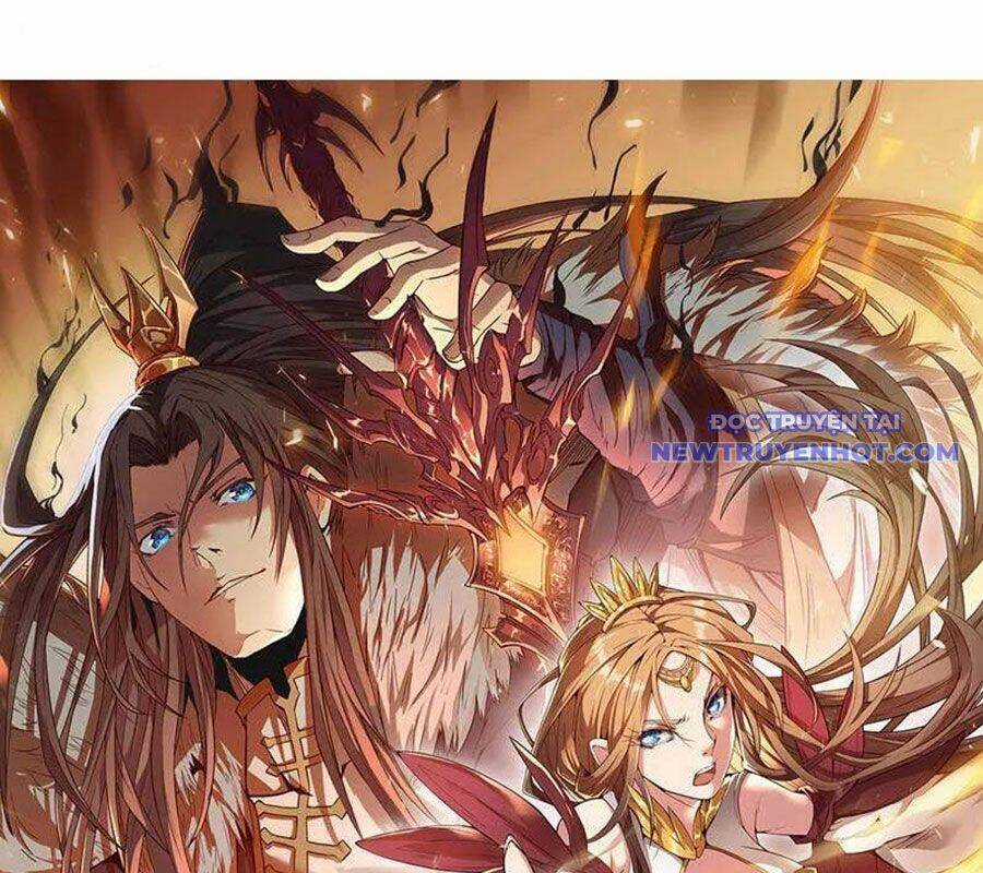 Ta Bị Nhốt Tại Cùng Một Ngày Mười Vạn Năm Chapter 535 trang 2