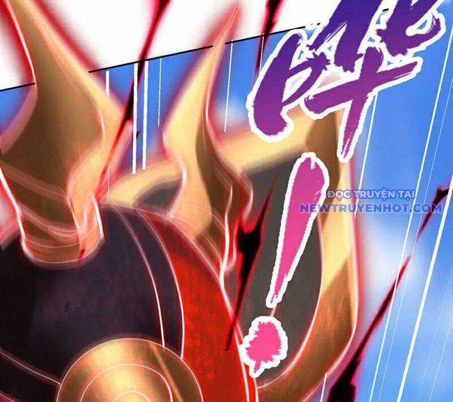 Ta Bị Nhốt Tại Cùng Một Ngày Mười Vạn Năm Chapter 535 trang 20