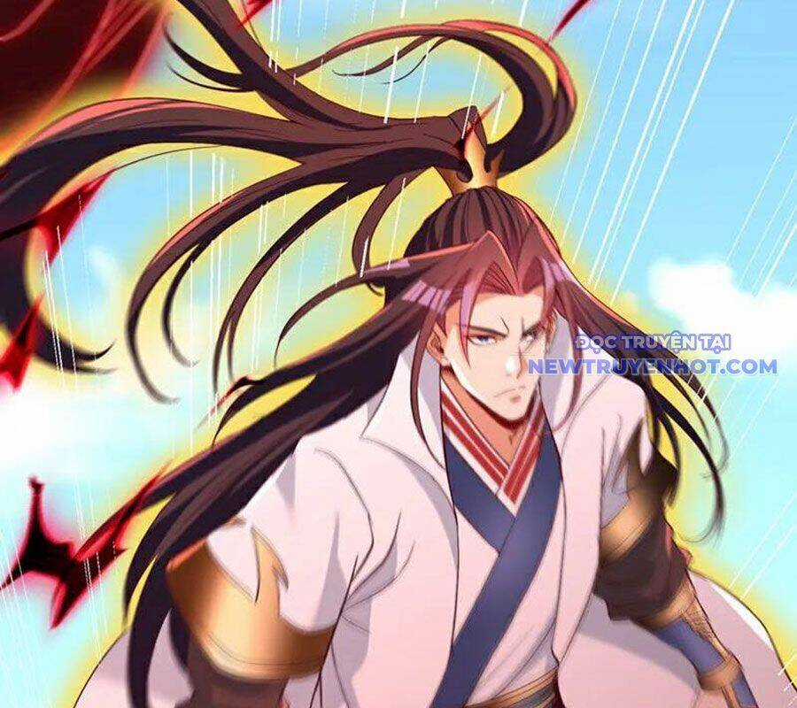 Ta Bị Nhốt Tại Cùng Một Ngày Mười Vạn Năm Chapter 535 trang 22