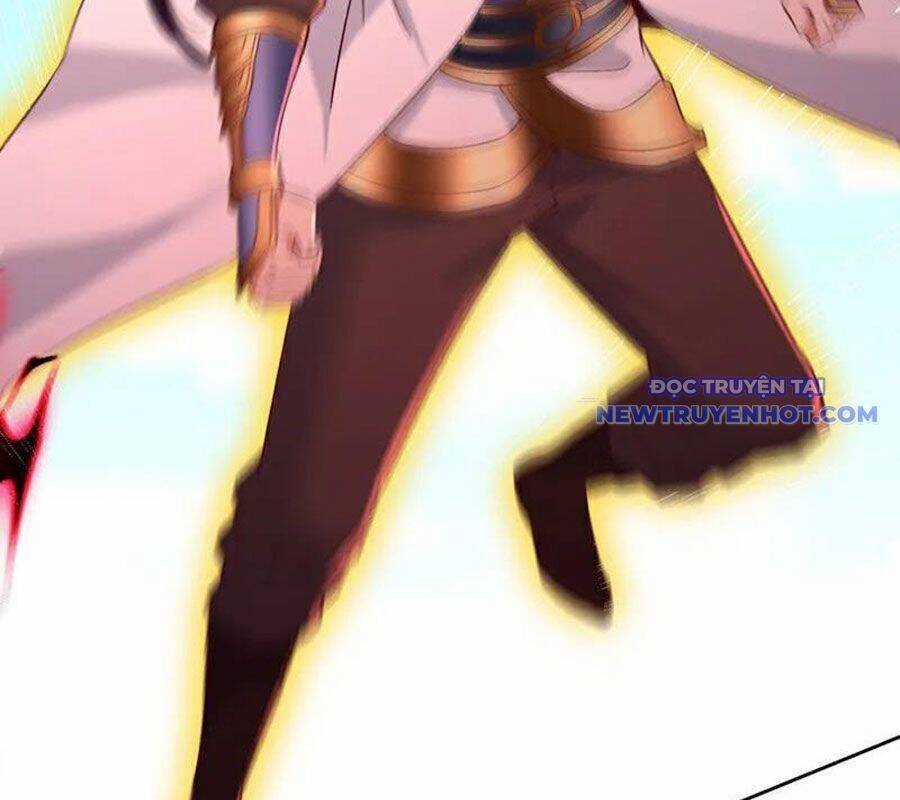 Ta Bị Nhốt Tại Cùng Một Ngày Mười Vạn Năm Chapter 535 trang 23