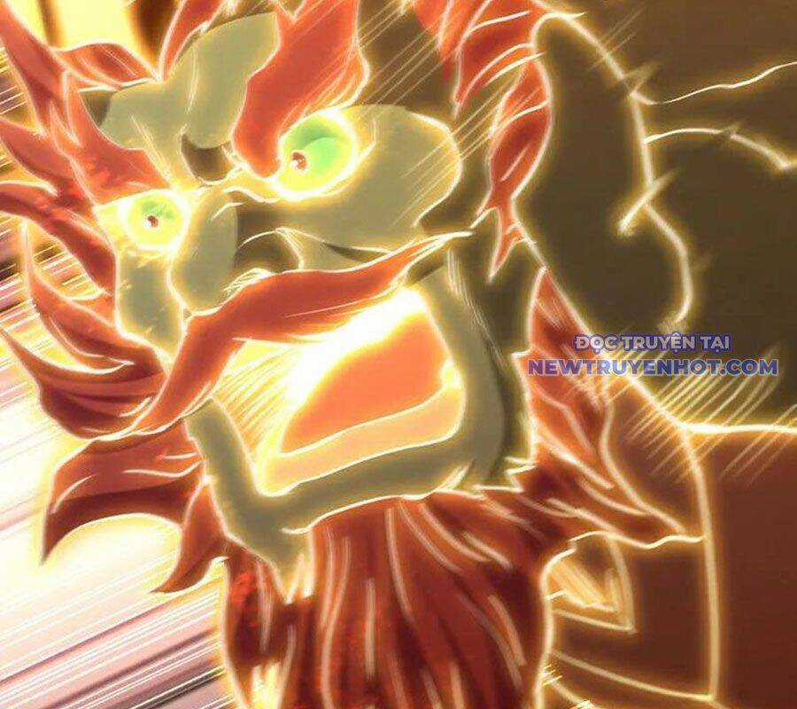 Ta Bị Nhốt Tại Cùng Một Ngày Mười Vạn Năm Chapter 535 trang 25