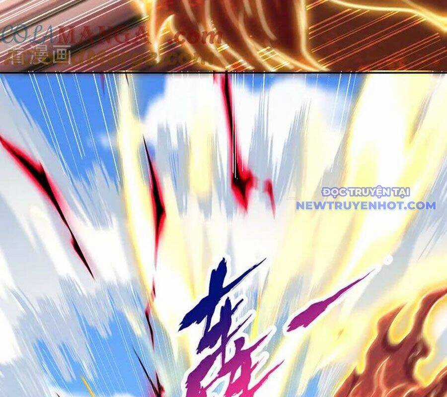 Ta Bị Nhốt Tại Cùng Một Ngày Mười Vạn Năm Chapter 535 trang 26