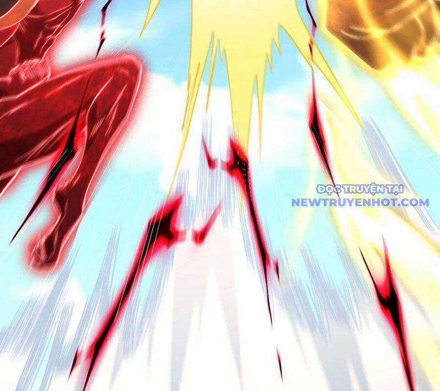 Ta Bị Nhốt Tại Cùng Một Ngày Mười Vạn Năm Chapter 535 trang 28