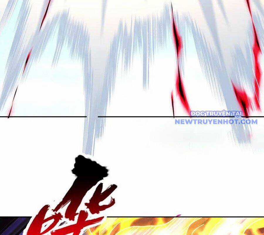 Ta Bị Nhốt Tại Cùng Một Ngày Mười Vạn Năm Chapter 535 trang 29