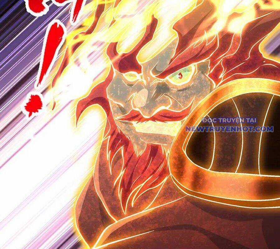 Ta Bị Nhốt Tại Cùng Một Ngày Mười Vạn Năm Chapter 535 trang 30