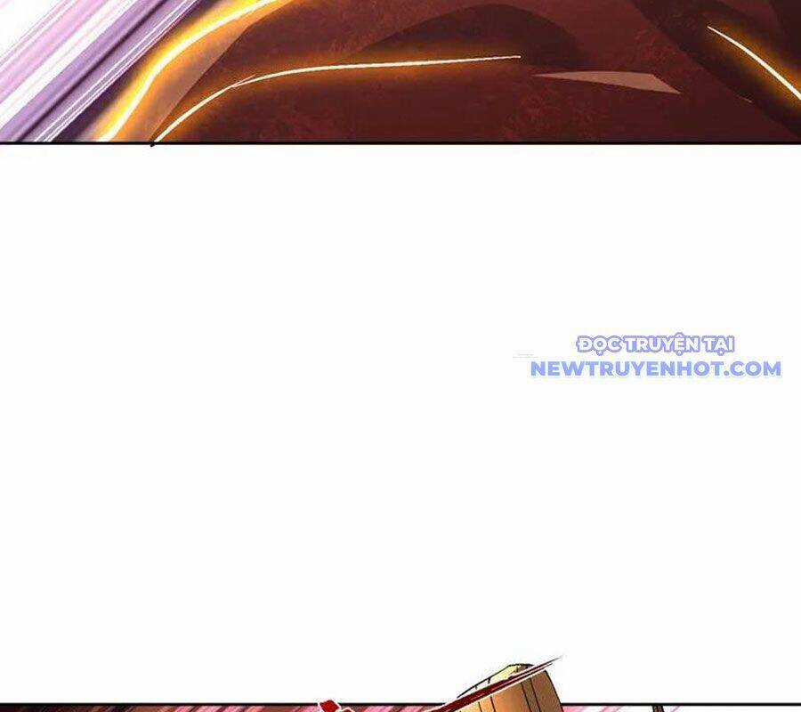 Ta Bị Nhốt Tại Cùng Một Ngày Mười Vạn Năm Chapter 535 trang 31