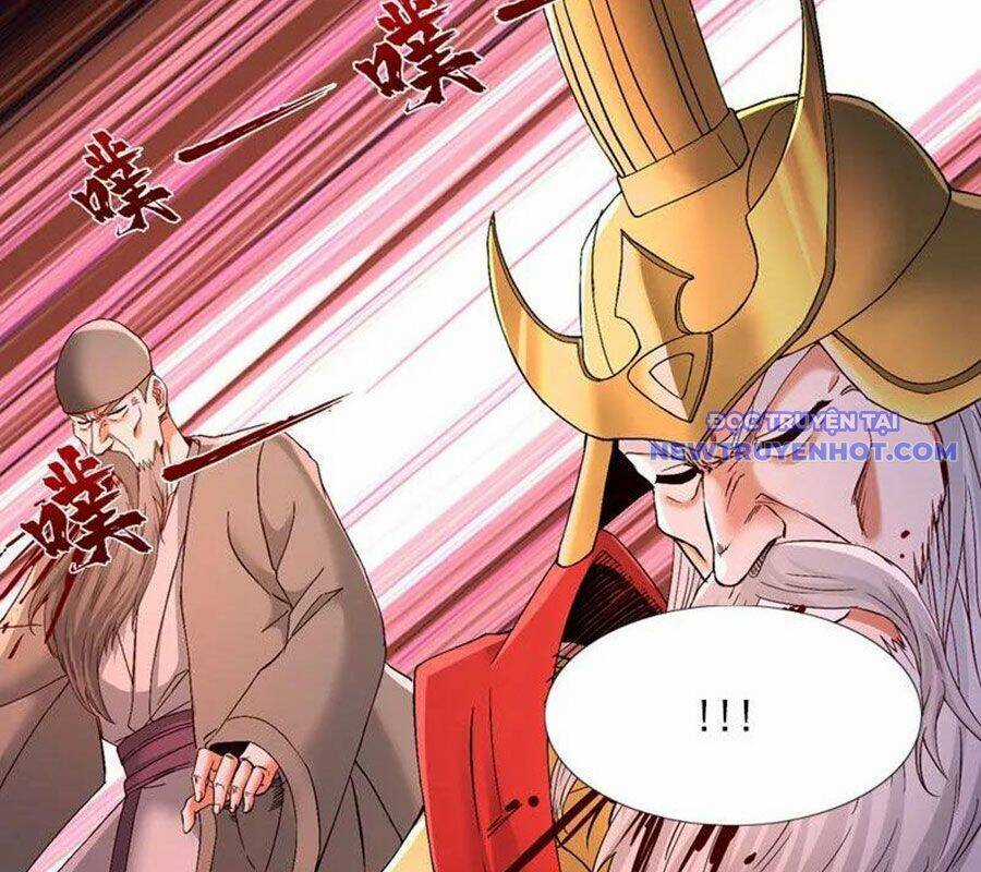 Ta Bị Nhốt Tại Cùng Một Ngày Mười Vạn Năm Chapter 535 trang 32