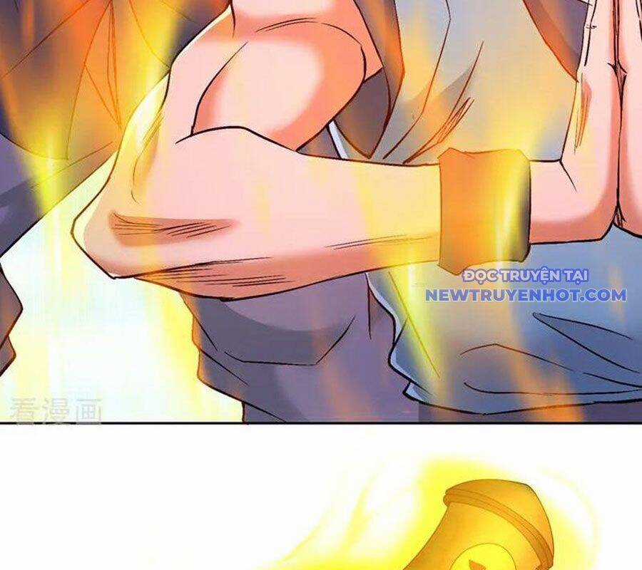 Ta Bị Nhốt Tại Cùng Một Ngày Mười Vạn Năm Chapter 535 trang 39