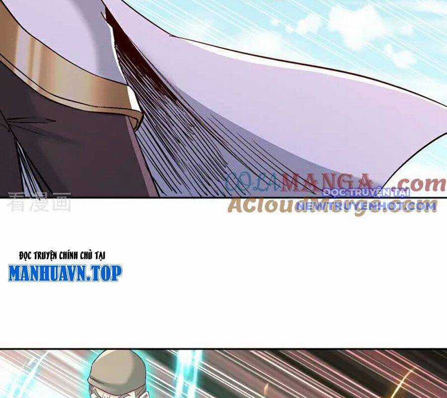 Ta Bị Nhốt Tại Cùng Một Ngày Mười Vạn Năm Chapter 535 trang 42