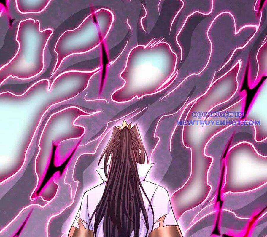 Ta Bị Nhốt Tại Cùng Một Ngày Mười Vạn Năm Chapter 535 trang 47