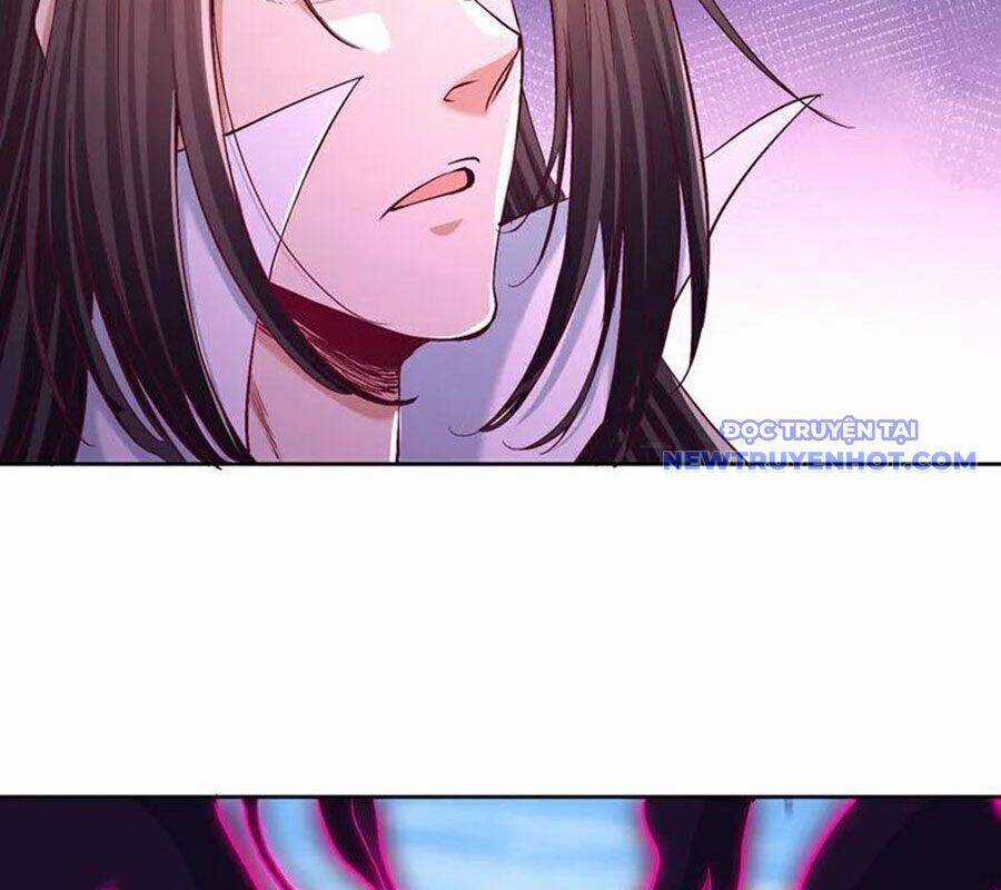 Ta Bị Nhốt Tại Cùng Một Ngày Mười Vạn Năm Chapter 535 trang 49