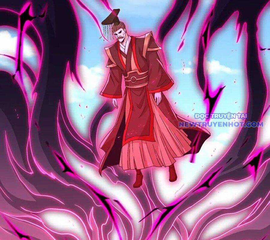 Ta Bị Nhốt Tại Cùng Một Ngày Mười Vạn Năm Chapter 535 trang 50