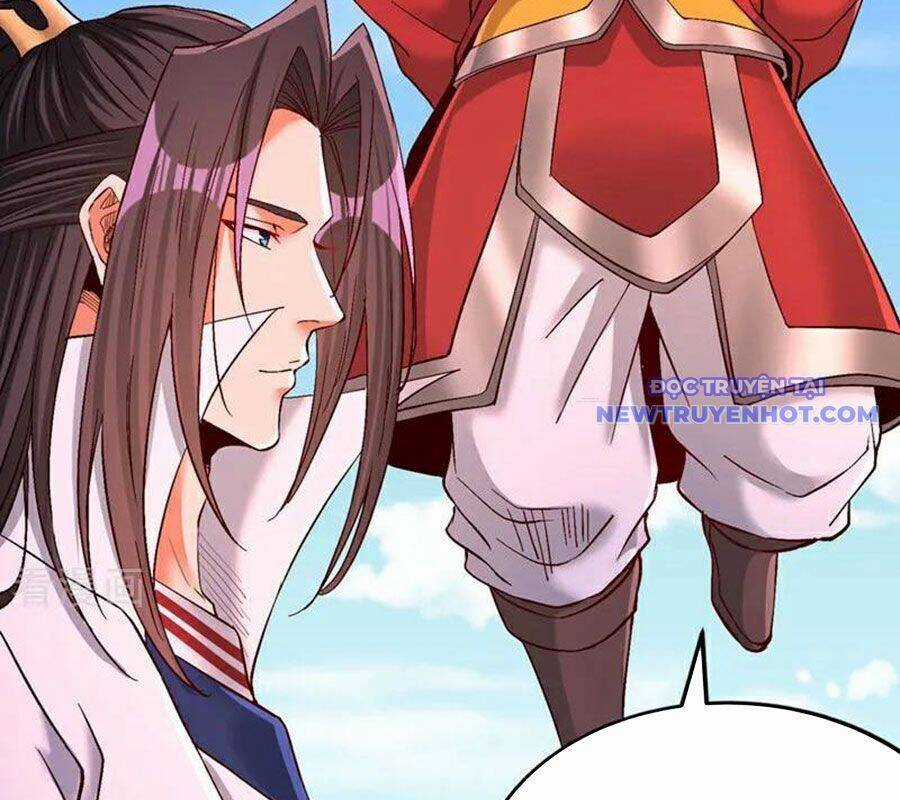 Ta Bị Nhốt Tại Cùng Một Ngày Mười Vạn Năm Chapter 535 trang 55