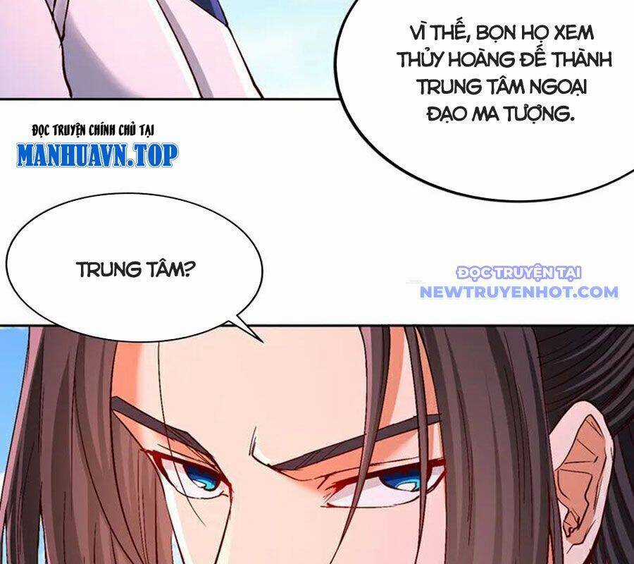 Ta Bị Nhốt Tại Cùng Một Ngày Mười Vạn Năm Chapter 535 trang 56