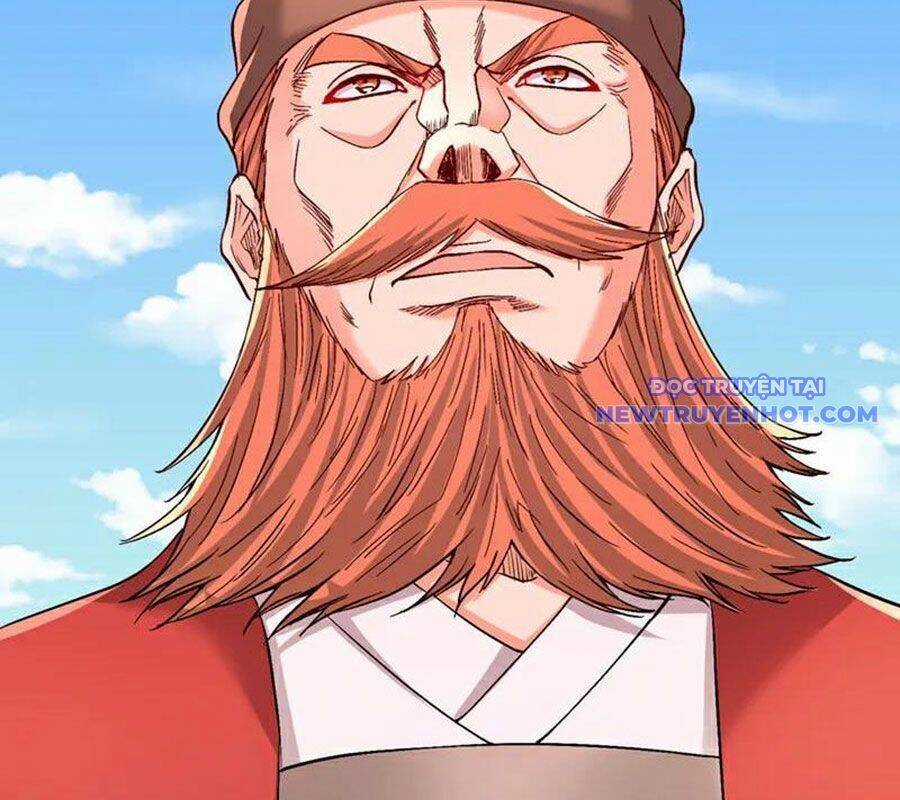 Ta Bị Nhốt Tại Cùng Một Ngày Mười Vạn Năm Chapter 535 trang 58