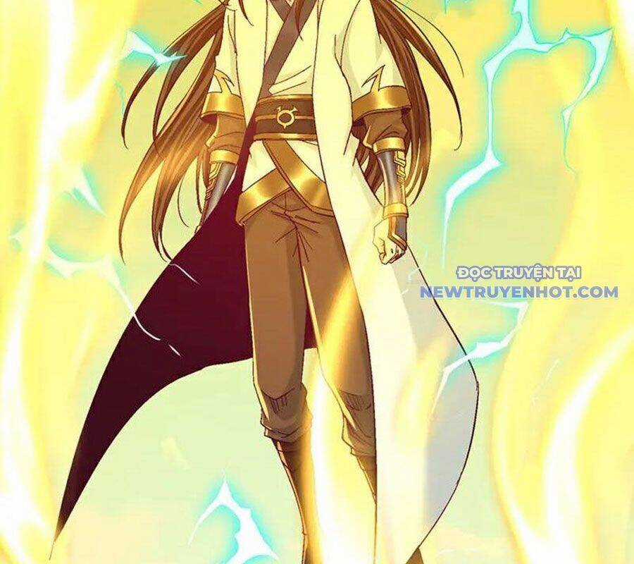 Ta Bị Nhốt Tại Cùng Một Ngày Mười Vạn Năm Chapter 535 trang 6