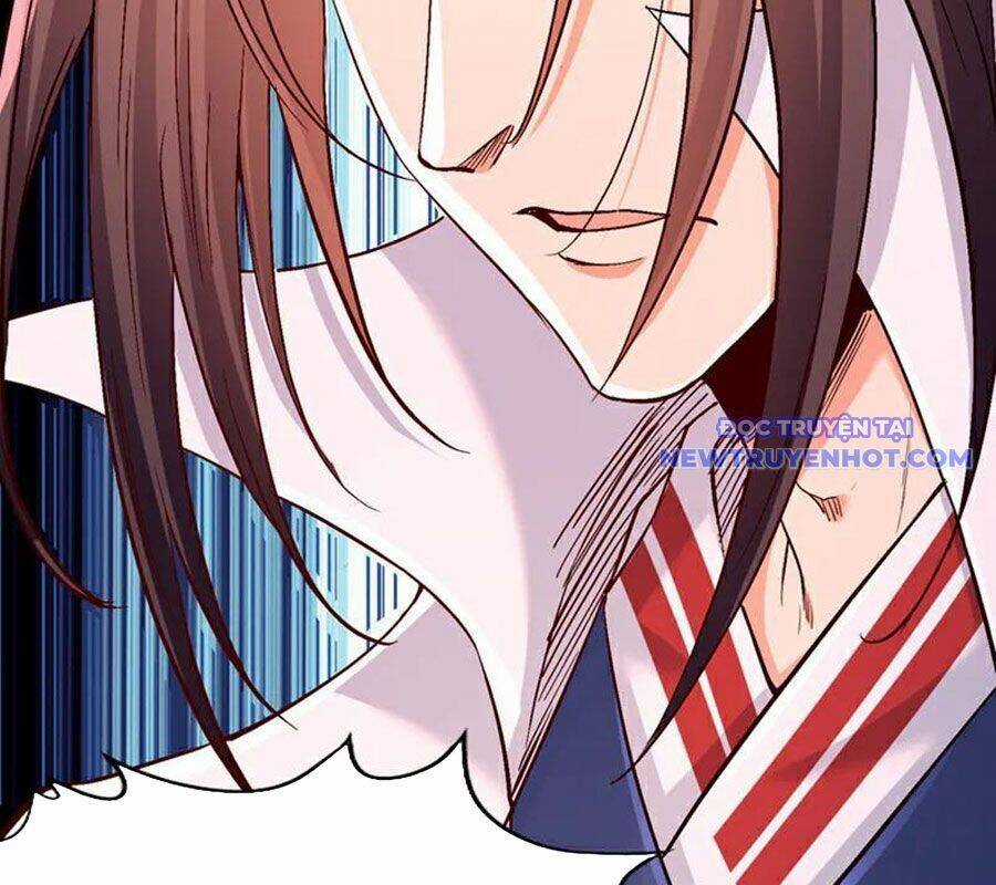 Ta Bị Nhốt Tại Cùng Một Ngày Mười Vạn Năm Chapter 535 trang 61