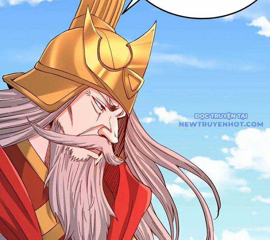 Ta Bị Nhốt Tại Cùng Một Ngày Mười Vạn Năm Chapter 535 trang 63